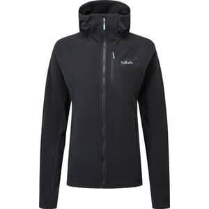 Rab Capacitor Hoody Womens