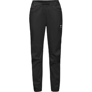 Mammut Massone Light Pants Womens