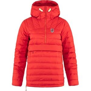 Fj\u00e4llr\u00e4ven Expedition Pack Down Anorak Womens