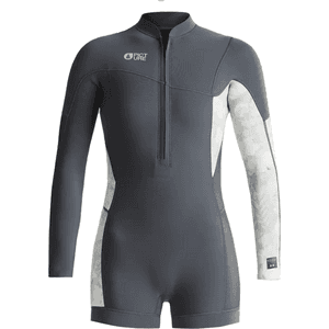 Picture Organic Clothing Meta LS 2\/2 FZ Womens