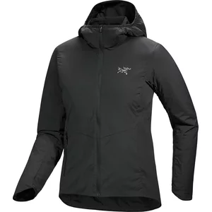 Norvan Insulated Hoody Womens