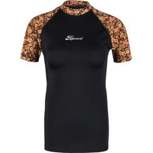 Rip Curl Sea Of Dreams UPF 50 Short Sleeve Womens