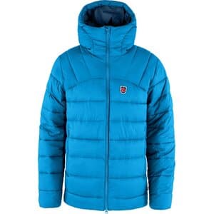 Fj\u00e4llr\u00e4ven Expedition Mid Winter Jacket Mens