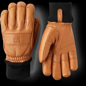 Hestra Ergo Grip CZone Vernum