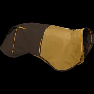Ruffwear Sun Shower Dog Raincoat
