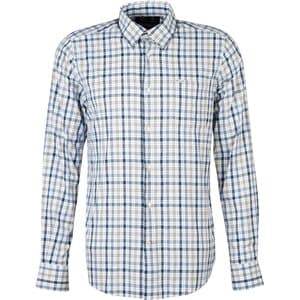 Barbour Hallhill Performance Shirt Mens