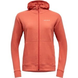 Devold Everyday Zip Hoodie Womens