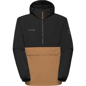 Mammut Hiking WB Hooded Anorak Unisex
