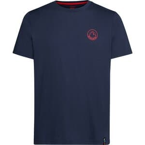 La Sportiva Circle Logo T-Shirt Mens (2025)