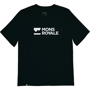 Mons Royale Icon Merino T-Shirt Womens