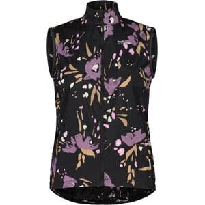 Maloja SeisM. Printed Cycle Vest Womens