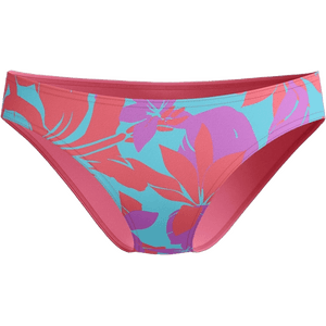 Speedo Allover Digital Hipster Brief Womens