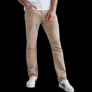 Duer No Sweat Relaxed Taper Mens