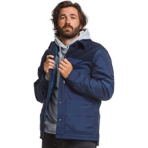 Varg Ingar\u00f6 Shirt Jacket Mens