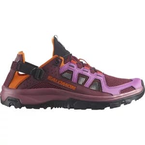 Salomon Techamphibian 5 Color Capsule Womens