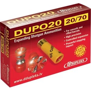 DDupleks 20\/70 Dupo 20 g, 5 kpl