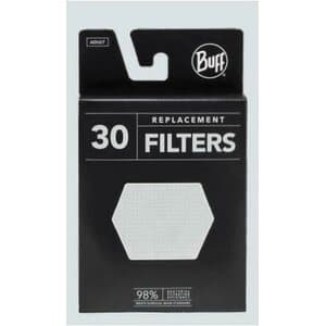 Buff 30x suodatin Buff maskeihin