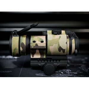 Ranger Wrap Aimpoint PRO\/CompM2- Optic Wrap in Cordura Fabric