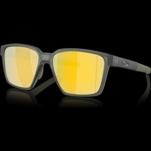Oakley Actuator SQ, Matte Olive Ink w\/ Prizm 24k Polarized