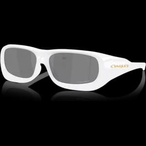 Oakley De Soto Pearl White w\/ Prizm Black