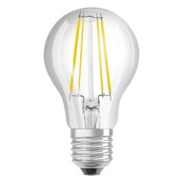 LED-lamppu Osram Energy Efficient CLA E27 525 lm 3000 K -40%