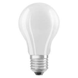 LED-lamppu Osram Energy Efficient CLA E27 1521 lm 3000 K -40%