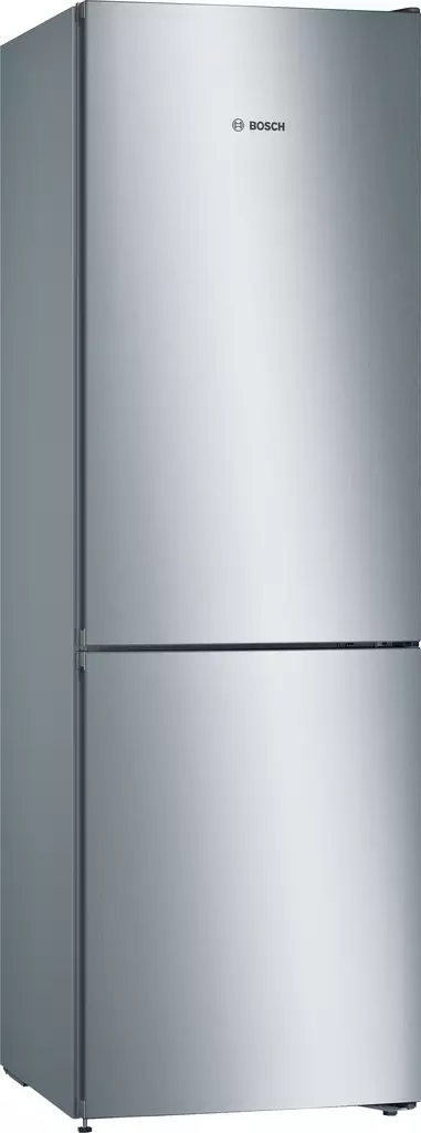BOSCH KGN36VLED JÄÄKAAPPIPAKASTIN