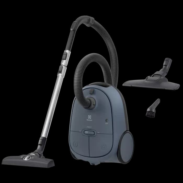 ELECTROLUX EB61C2DBF CLEAN 600 PÖLYNIMURI SININEN
