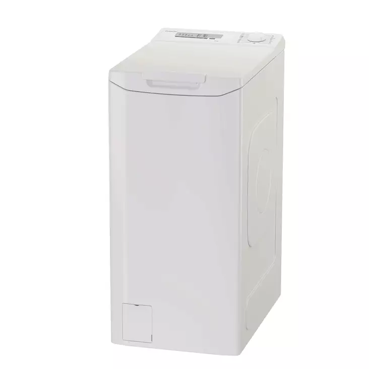 CANDY 06L2S PRO WASH 100 PÄÄLTÄ TÄYTETTÄVÄ PYYKINPESUKONE