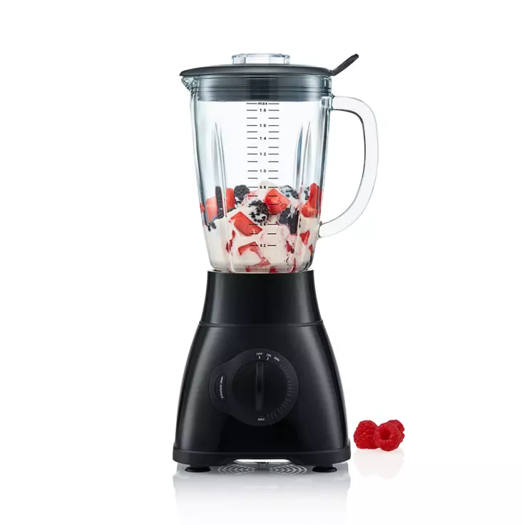 WILFA BLP-1200B XPLODE BOOST TEHOSEKOITIN