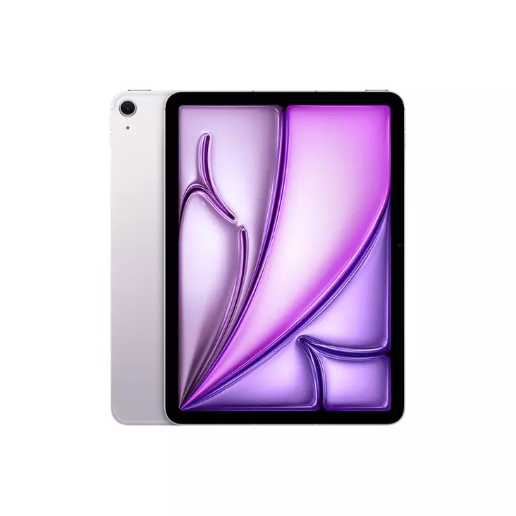 APPLE IPAD AIR 11" 128GB WIFI+ 5G PURPLE