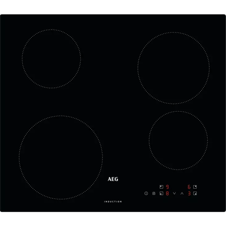 AEG IBB64200CB INDUKTIOTASO