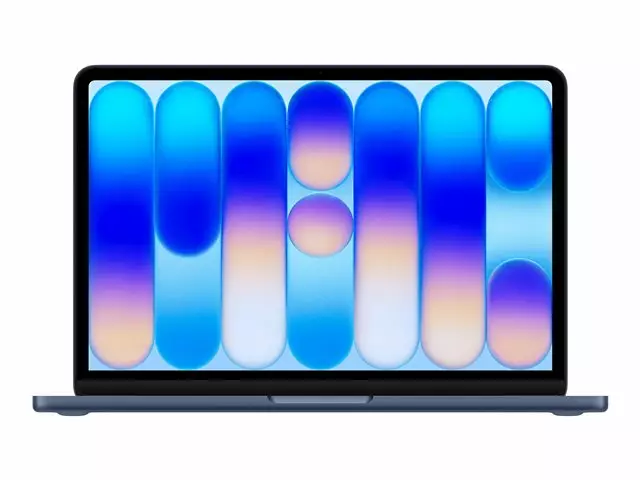 APPLE MACBOOK NEO 13" A18 PRO 8GB/512GB INDIGO