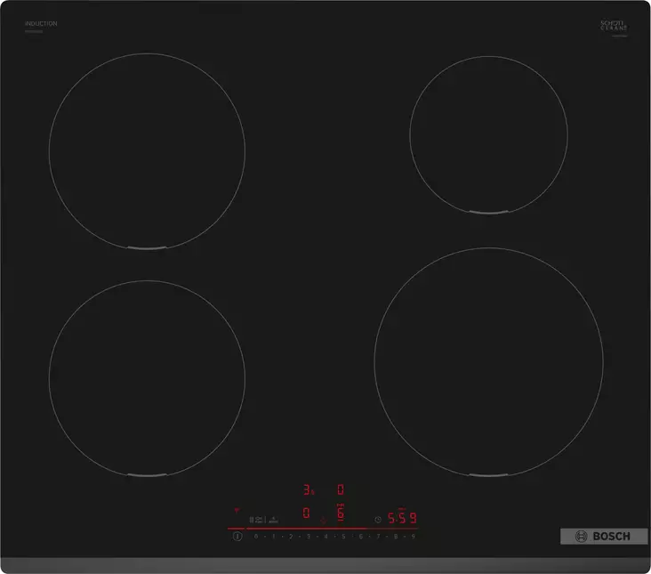 BOSCH PIE631HB1E INDUKTIOTASO 60CM