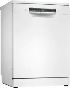 BOSCH SMS4EMW06E ASTIANPESUKONE VALKOINEN