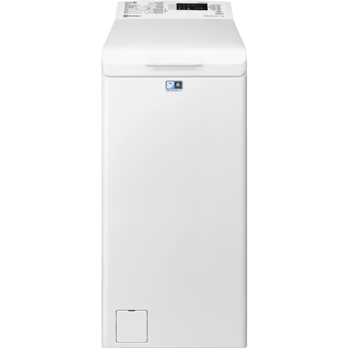 ELECTROLUX EW6T272P5P PÄÄLTÄ TÄYTETTÄVÄ PYYKINPESUKONE