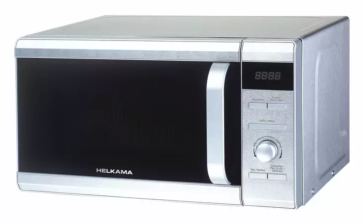 HELKAMA HMUE700S MIKROAALTOUUNI