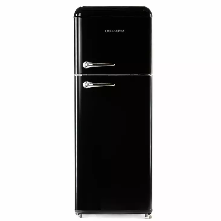 HELKAMA HRK218E-BK JENKKIKAAPPI