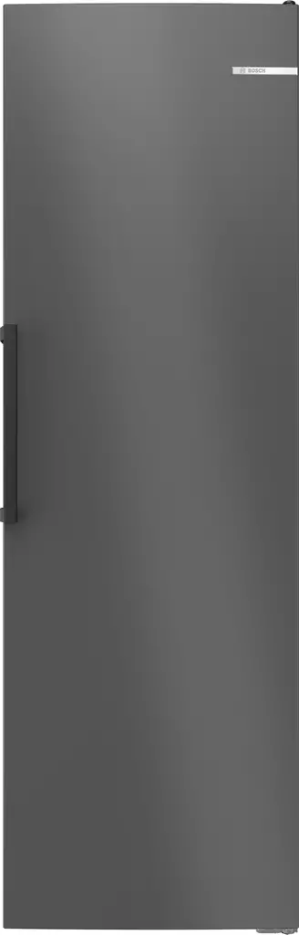 BOSCH GSN36VCCG SERIE 4 KAAPPIPAKASTIN HARMAA