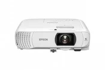 EPSON EH-TW840 FULL HD PROJEKTORI