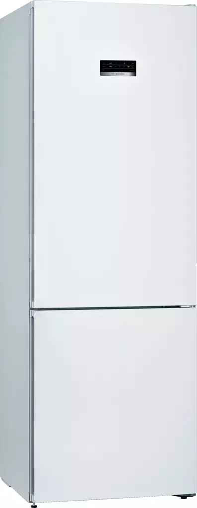 BOSCH KGN49XWEA JÄÄKAAPPIPAKASTIN