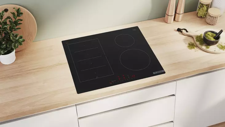 BOSCH PIX61RHC1E INDUKTIOTASO