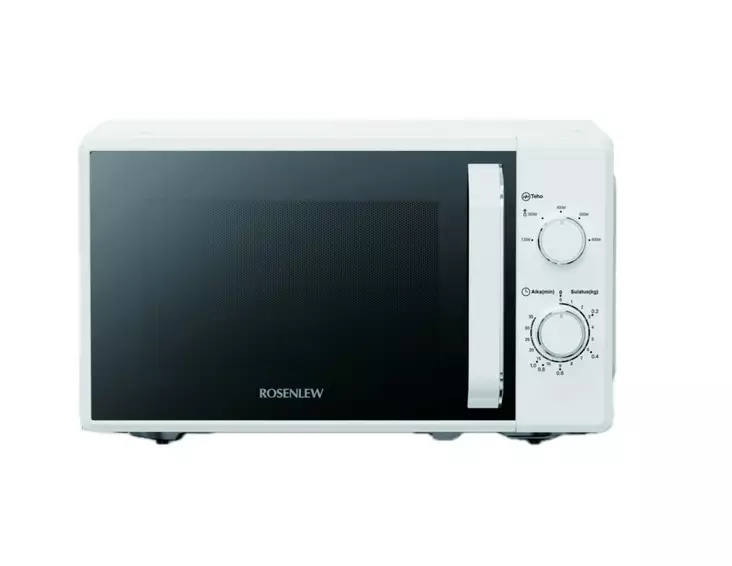 ROSENLEW HRMU820 MIKROAALTOUUNI