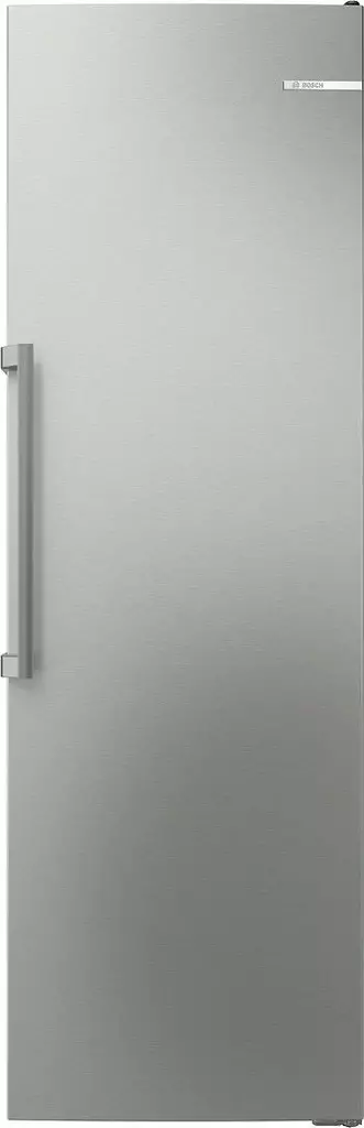 BOSCH GSN36AICM SERIE 6 KAAPPIPAKASTIN HARJATTU TERÄS