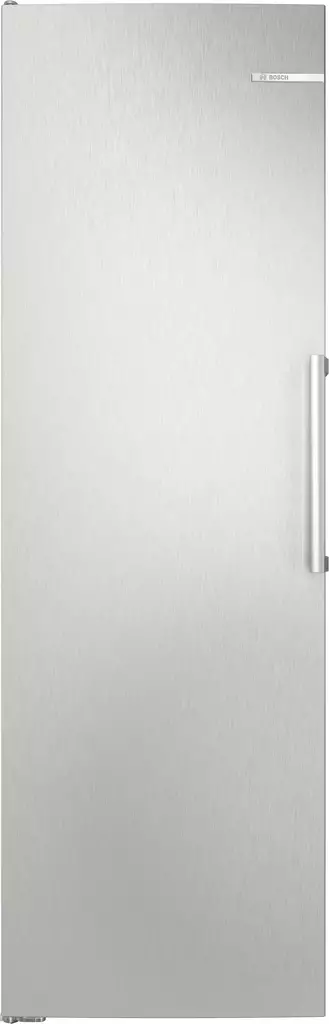 BOSCH KSN36VLCG SERIE 4 JÄÄKAAPPI INOX