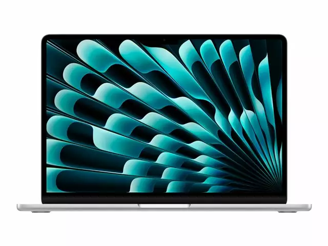 APPLE MACBOOK AIR 13" M5 16GB/1TB HOPEA