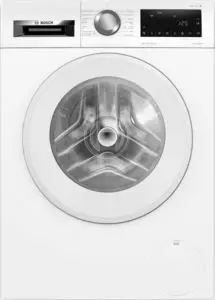 BOSCH WGG244ZMSN EDESTÄ TÄYTETTÄVÄ PYYKINPESUKONE