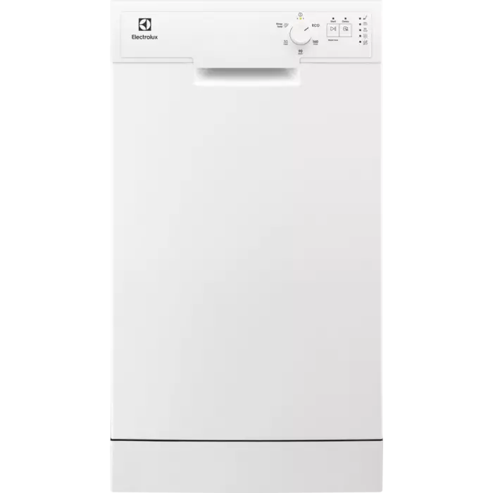 ELECTROLUX ESA12100SW ASTIANPESUKONE