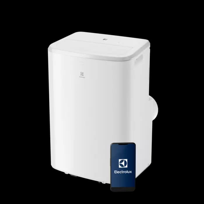 ELECTROLUX EXP34U339CW SIIRRETTÄVÄ ILMASTOINTILAITE