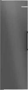 BOSCH KSN36VCCG SERIE 4 JÄÄKAAPPI HARMAA
